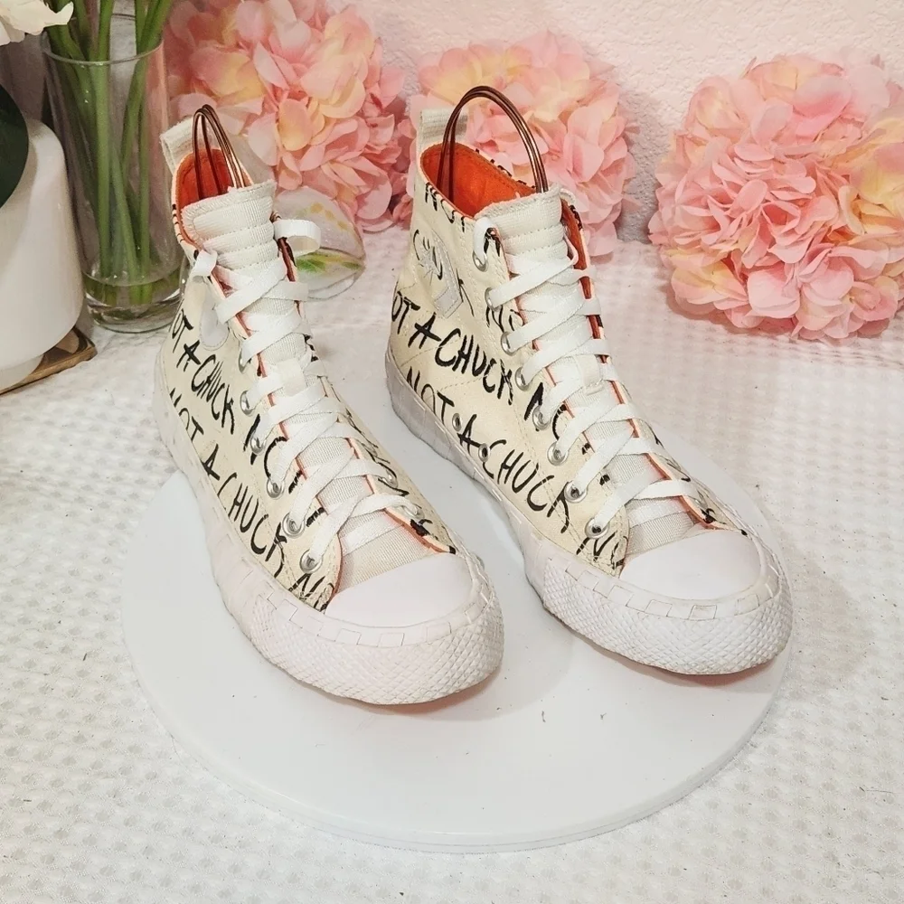 CONVERSE Chuck Taylor All-Star 70's Hi UNT1TL3D Size 7